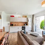 Holiday home In Near Slopes Niedernsill