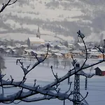 In Near Slopes