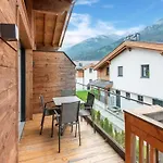 Holiday home In Near Slopes