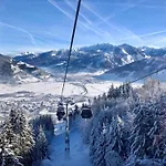 Prázdninový dům In Near Slopes