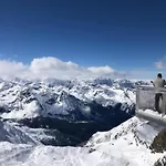 In Near Slopes *