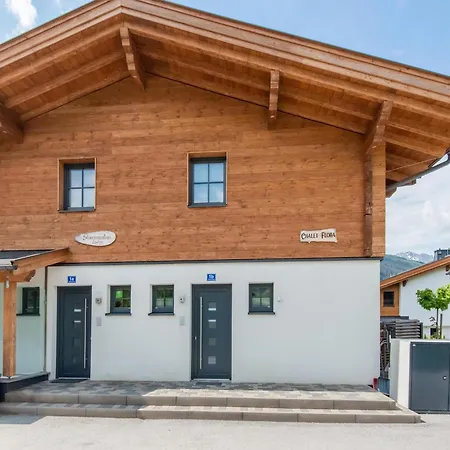 In Near Slopes ニーダーンジル