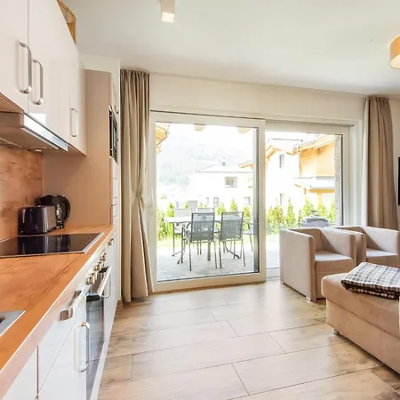 In Near Slopes Dom wakacyjny *