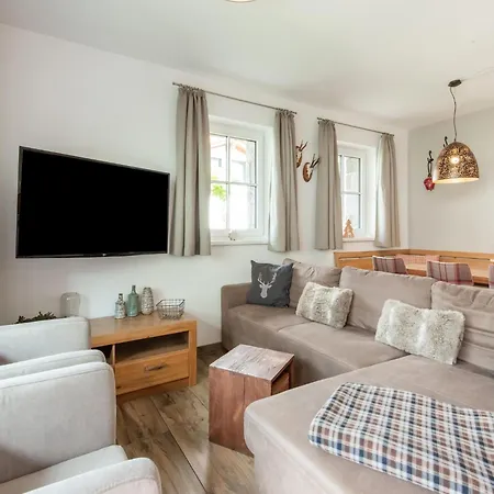 In Near Slopes Dom wakacyjny Niedernsill