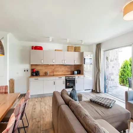 Dom wakacyjny In Near Slopes Niedernsill