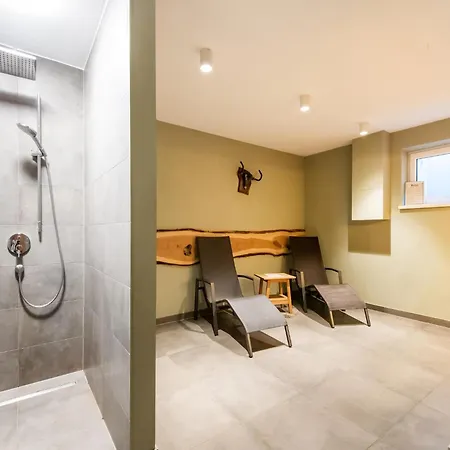 In Near Slopes Dom wakacyjny *