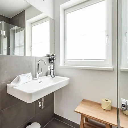 Dom wakacyjny In Near Slopes *