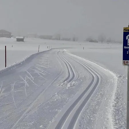 Dom wakacyjny In Near Slopes Niedernsill