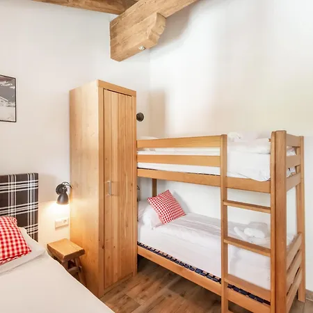 In Near Slopes 別荘