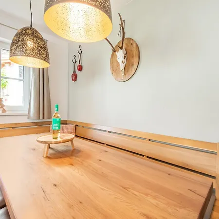 In Near Slopes Сasa de vacaciones *