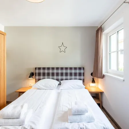 別荘 In Near Slopes *