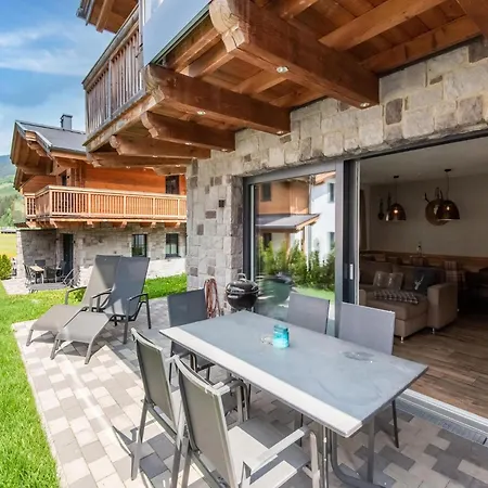 In Near Slopes 別荘 ニーダーンジル