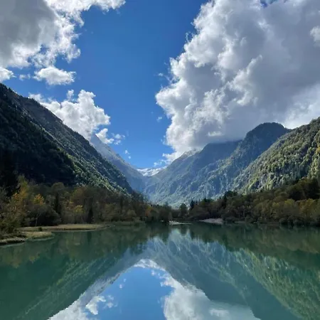 In Near Slopes Dom wakacyjny *