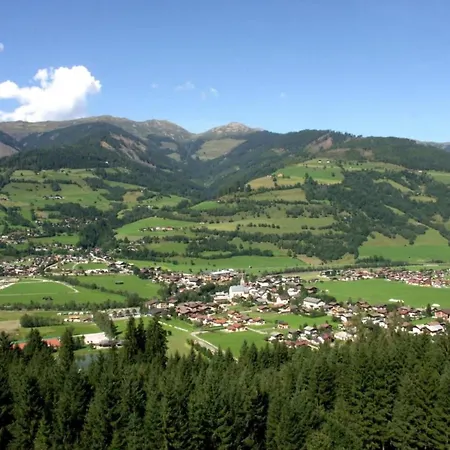 In Near Slopes Dom wakacyjny Niedernsill