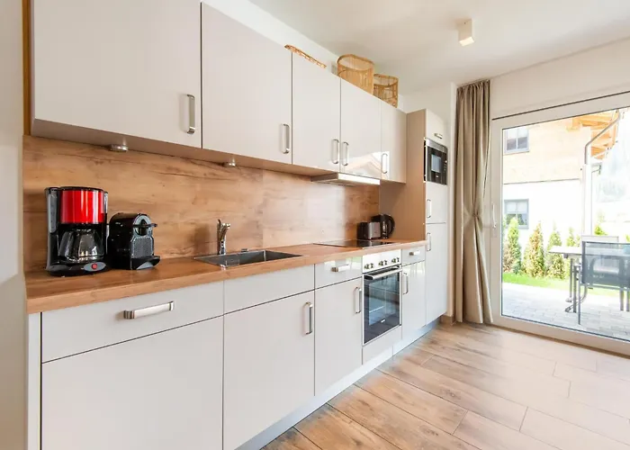 Prázdninový dům In Near Slopes Niedernsill