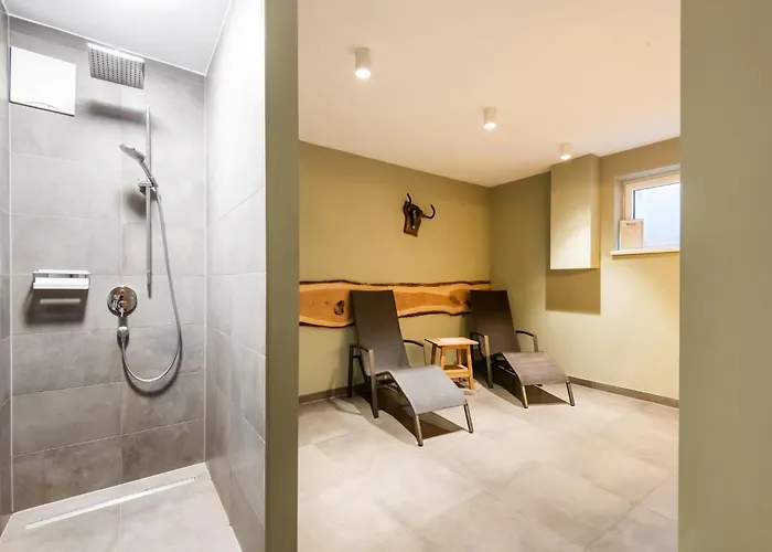 In Near Slopes Prázdninový dům *