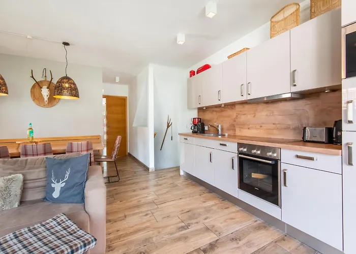 In Near Slopes Niedernsill