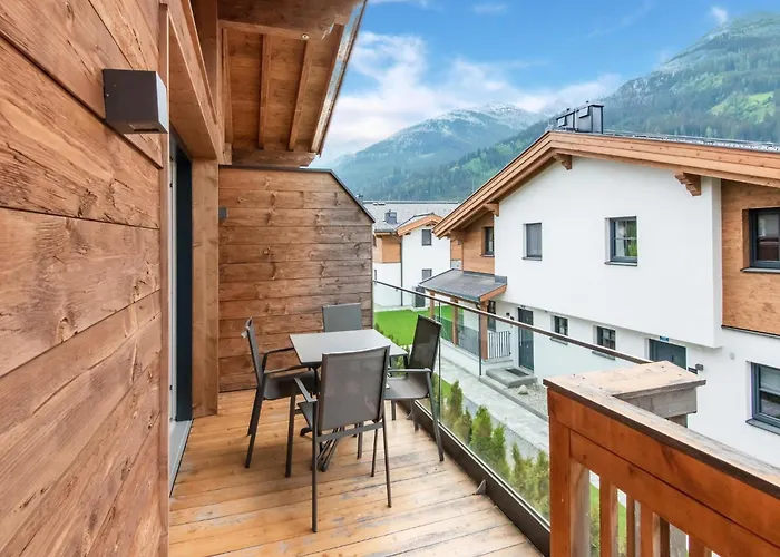 Prázdninový dům In Near Slopes