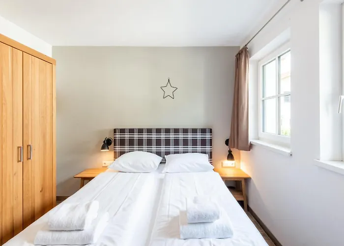 Prázdninový dům In Near Slopes *