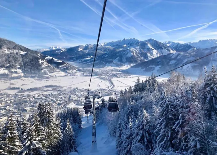 Prázdninový dům In Near Slopes