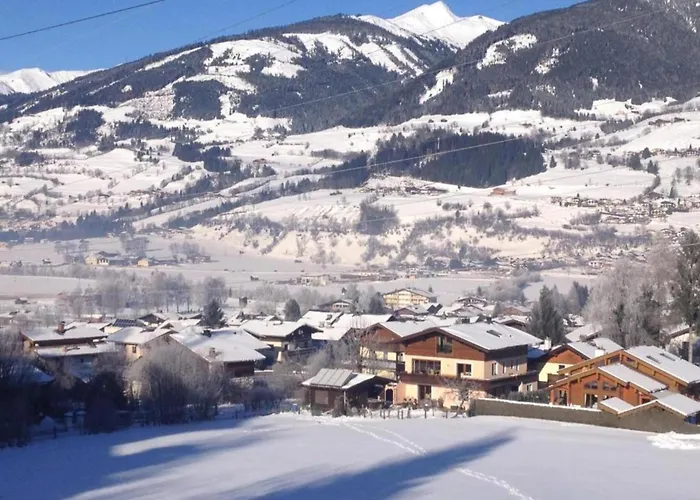 Prázdninový dům In Near Slopes *